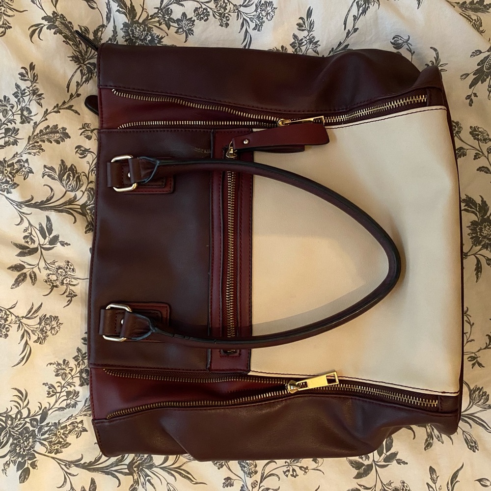 ALDO tote bag